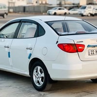 النترا ٢٠١١ • مكينة ١٦٠٠ • قضاء الصويرة