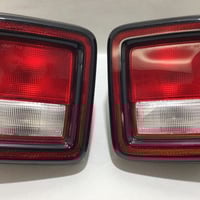 بەگ لایتی بیلادی جێب ڕەنگلەر  jl  2018_2023 سعری جوتەکەی 70دۆلار   077...