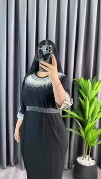 دشداشة • نسائي • كشمير