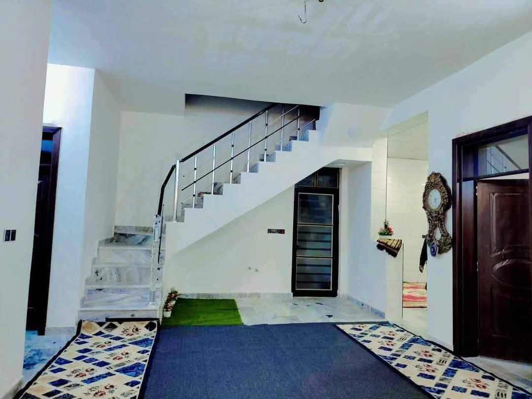 بيت للبيع200متر بسعر مناسب
وجهيه 10 ونزال 20 موقع البيت ملحق قريه الغدير السايدين الجدد التبليط البيت  يحتوي عله 5 غرف ارضيه مرمر شغل حديث للغايه وموقع ممتاز سند 25 قرار محكمه البيت كامل محجر وصطح شتايكر وتشطيب خلاطات وسخان سعره خاص وتدلل للاستفسار اكثر اتصل او وتساب
***********
