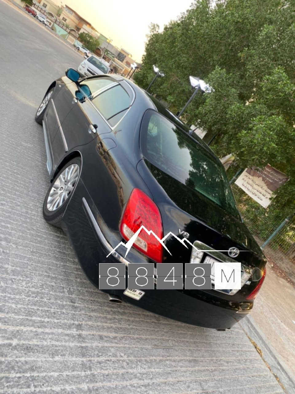 سلام عليكم
للبيع سيارة ماجستا ٢٠٠٧ فول مواصفات
٥ دكم
كفالة من گص وضربة قوية
مكينة گير حدادية
تخم تاير باتري كلة جديد
رقم بغداد سنوية لل٢٨
يرادله ترتيب للدشبول وجامة أمامية
والتبريد وحدة طفة ما اعرف فيوز كتف كمبريسر
مكان السيارة كربلاء طوريج
للأستفسار ***********
