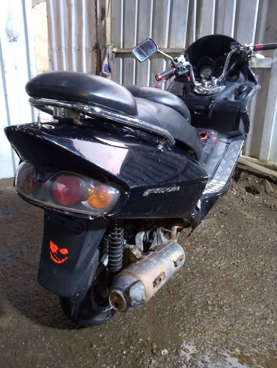 فورزه 06 شغالة نكره سلف محرك لا نضوح ولا صرف ولا تبخير ابيع كوم حديد السعر 450 الف مكان بغداد وره سيطره الشعب ***********
