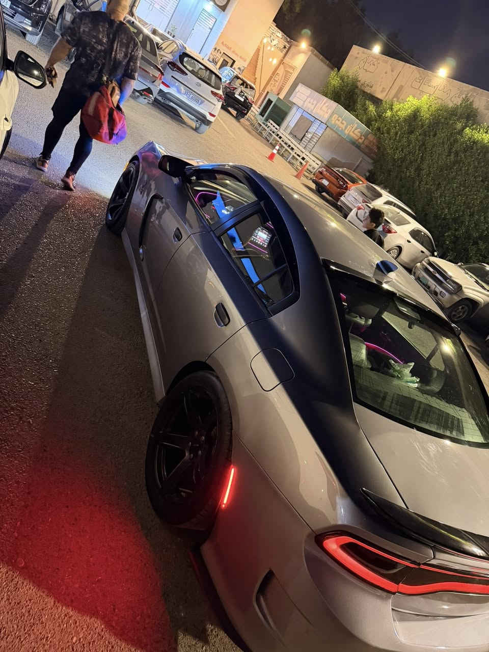 للبيع جارجر rt
2016 وارد امريكي

V8
هيمي 5.700
بيها قطعه صبغ هنا بغداد
بيها كلير
شي بسسط
حادث جاملغ عكس السايق لا ايرباك لا لغد لا شاصي سياره اي اييي نقص ماكو تصعد بيها برغي نقص ١٪؜ حماوه والخ من مشاكل ماكو سياره تاخذها شغل و روح نظيفه وعلى ايدي
السياره مصروف عليها وما متعوبه ابد بس متوازي عليها
مواصفات معروفه كشنات تدفئ والخ..،من مواصفات الRT
عدسات من اوزون اعلى فئه سعرها مع الشد ٥٥٠ 
حاجب متلون ومتغيير سرعه والوان وبي ضمان ٢٥٠
اكزوز رموت صوت رهيب
اناره داخلية ٢٥٠ متغيره مع تحديد سرعه موسيقى تفاعليه
سياره مصروف عليها هوايه تجي وتشوف
#حي_الجهاد_او_اليرموك
رقم واتساب فقط ***********
السعر 180
