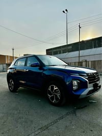 كريتا • ٢٠٢٣ • ماشيه ١٨٠٠٠