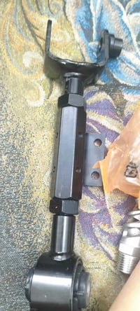 ذراعين سيارة • قطع غيار