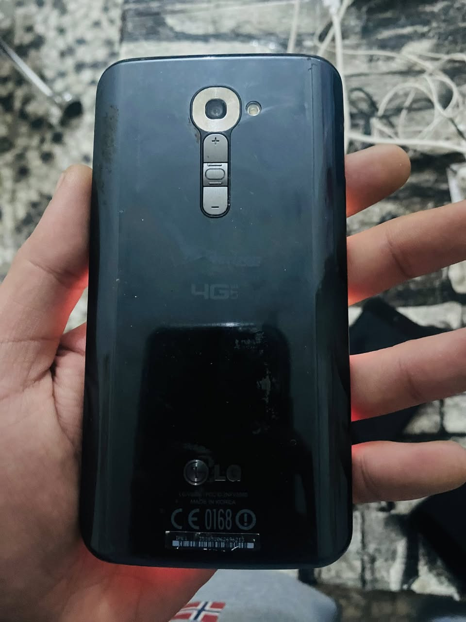 ‎انتيكه  سيمكارت ورام ذاكره 32 نضافه فول شحن وايرلس  بدون ملحقات ٣٥  وتوصيله مجاني


**إذا كنت صاحب هذا الإعلان وتريد حذفه لأي سبب، رجاءا أرسل رسالة إلى الدعم الفني**