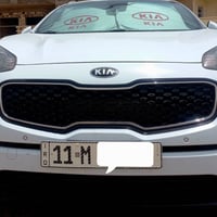 سبورتج ٢٠١٧ • ١١٢الف • رقم بغداد