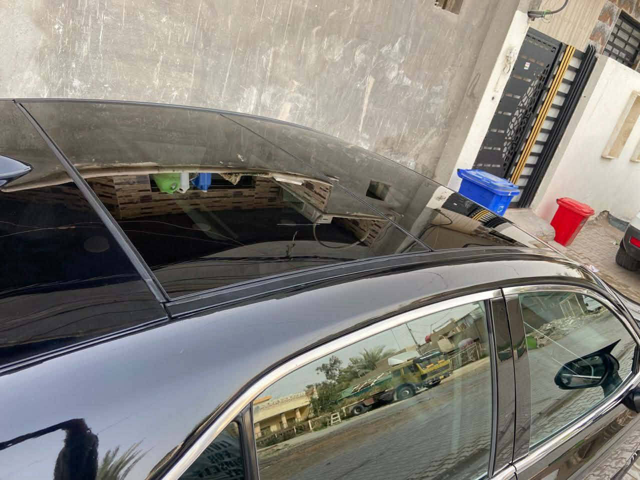 سلام عليكم 
شباب كامري موديل 2020 خير من الله كير مكينه تبريد ثلج تدفه كهربائي كله شغاله تخم تاير حادث سياره جاملغ و بنيد بل عراق و أمريكا جاملغ خلفي  فول فول موصفات 
بانورما 
رادارات 
 كامره 
قياده ذاتيه 
كامره خلفيه 
نضامات قياده 
4سلندر مكينه 2500 شكل رياضي 
تدفه كشنات 
كشنات جلد كهربائي 
وبيه هواي موصفات لا تعد هواي 
سياره ناعمه و حلوه مكاني بغداد شعله رقم *********** سعر 170 وبيه مجال للطيبين  
مراوس حسب القناعه
