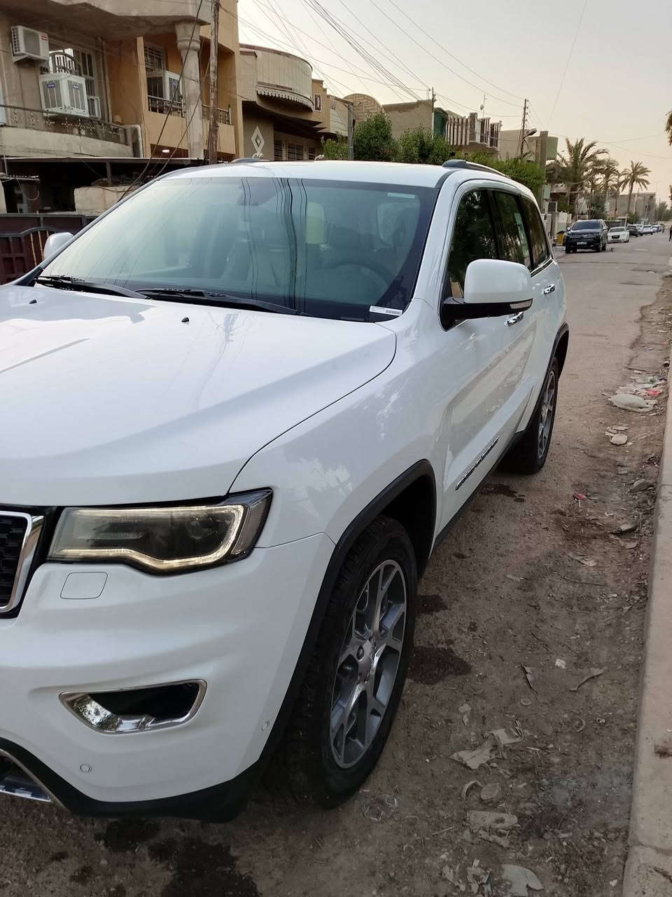 السلام عليكم جيب لمتد بلاس 3 شاشات مكفوله رقم بغداد السعر 263 اتصال ***********
