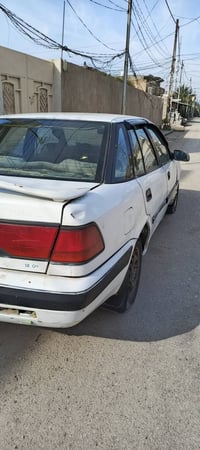 اسبرو • ١٩٩٤ • ديالى