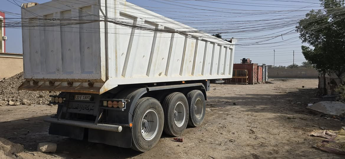 عربانه دار القصاب 2015ذرعه 28ستندر مكفوله تخم تاير 24
سعرها 175 مكانها البصره القرنه 
***********
***********
