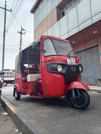 موديل ٢٠٢٠ • احمر • كفالة صبخ وضربة