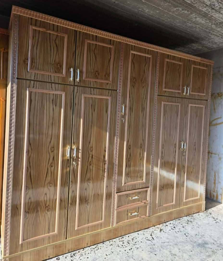 غرفه فصال تركي خشب صاج عراقي 5 ملم
#السعرمليون50فقط 
العنوان الموصل الايمن للاستفسار تفضل خاص


**إذا كنت صاحب هذا الإعلان وتريد حذفه لأي سبب، رجاءا أرسل رسالة إلى الدعم الفني**