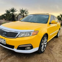 كيا اوبتمه • ٢٠١٠ • محرك ٢٤٠٠