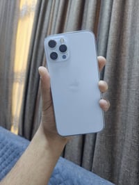 للبيع أو مراوس ايفون 12 برو ماكس  ماستر شرق اوسط AAA نضيف مابي كل عطل ...