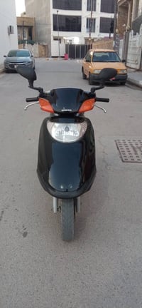 سبيسي ياباني • نظيفه • بدون عداد