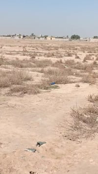 35دونم للبيع  يرهمن سكنيات او زراعيات مقابيل المركز بشارع 20 وتنزل اوا...