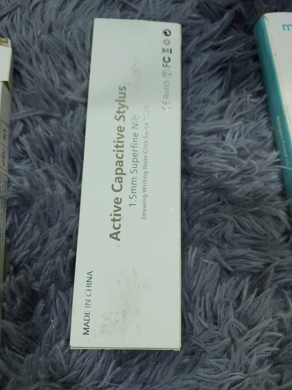 القطعه ب 5 وتوصيل ب 5


**إذا كنت صاحب هذا الإعلان وتريد حذفه لأي سبب، رجاءا أرسل رسالة إلى الدعم الفني**