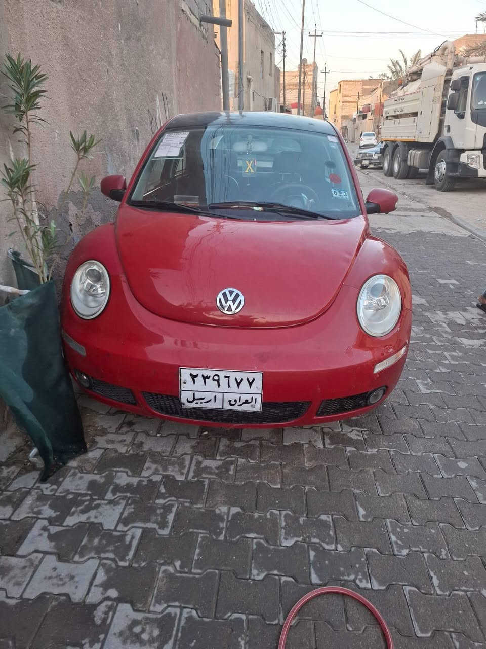 بيتل 2010
جاهزه السعر 58
رشات صبغ بدون ضرر
***********
