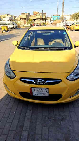 اكسند موديل 2015 سعر 78ورقه و بيها مجال 
سياره حداديه مكينه كير مكفولات سياره 
كلش حلوه بيها بعض طخات مكفولة من ضربه 
و الصبغ خليجي سياره موقع سياره بغداد 
الشراي يتصل ***********
