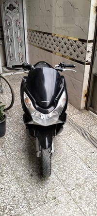 بي سي اكس   كفاله عامة جيل اول ياباني محرك 150 نضام A اخوان دراجه كلش ...