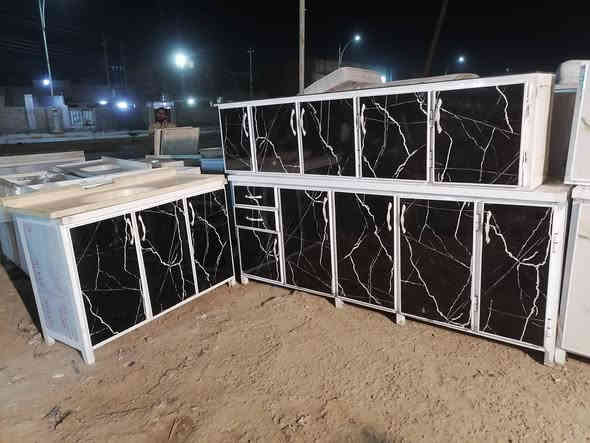 كاونتر مستخدم نظيف
سعر مناسب
المكان الشطره
شارع معمل ثلج قرب كراج حي الزهور
الاتصال والاستفسار
***********
***********
