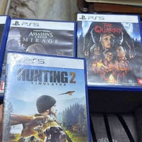 ماوس • بلايستيشن