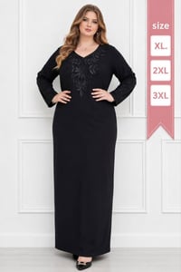 كشمير • مقاسات XL-3XL • نصف دزينة