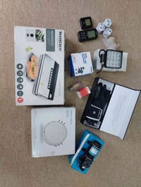 قطع امزون • مبيوعة سوة • شغالة