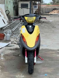 للبيع(شباب الدراجة بدون كفر ) ماكس عدلة مكينة 49 شديتهة قبل شهر دراجة ...