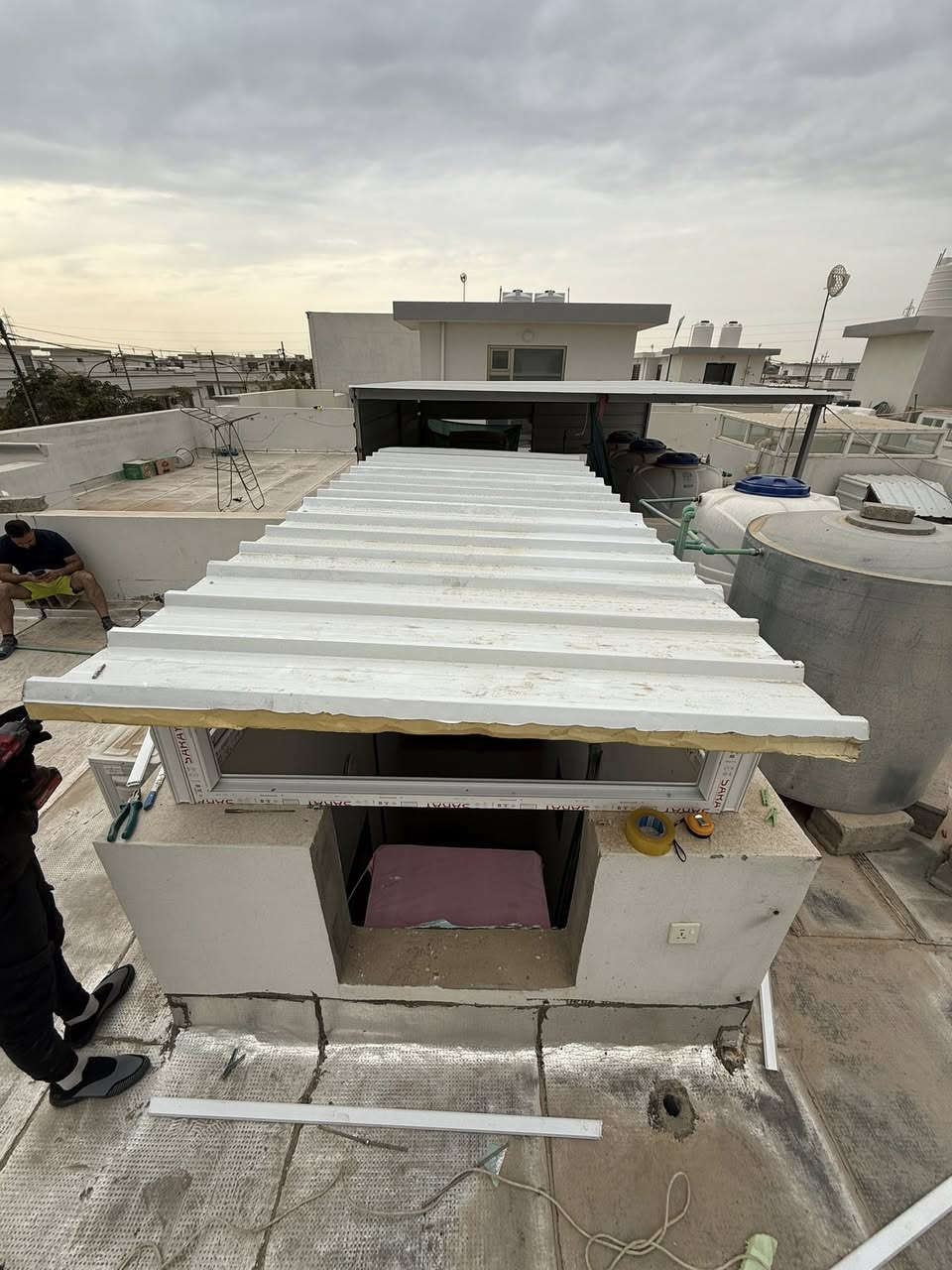 رمضان 🌙 كريم  على جميع 
عمل من اعمالنا 
منوربلاستيك في مجمع راسان ستي 
عنوان خانقين حي رمضان مجاور دائرة  كهرباء


**إذا كنت صاحب هذا الإعلان وتريد حذفه لأي سبب، رجاءا أرسل رسالة إلى الدعم الفني**