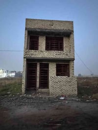 مشتمل هيكل • الدوانم بغداد • ٧٥م