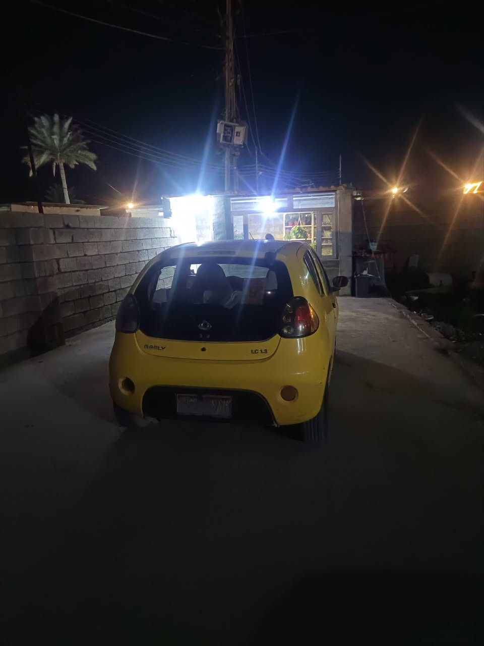 السلام عليكم موديل 13سعر20نقص قرص بضبارته بس وكاله ***********كيرعادي
