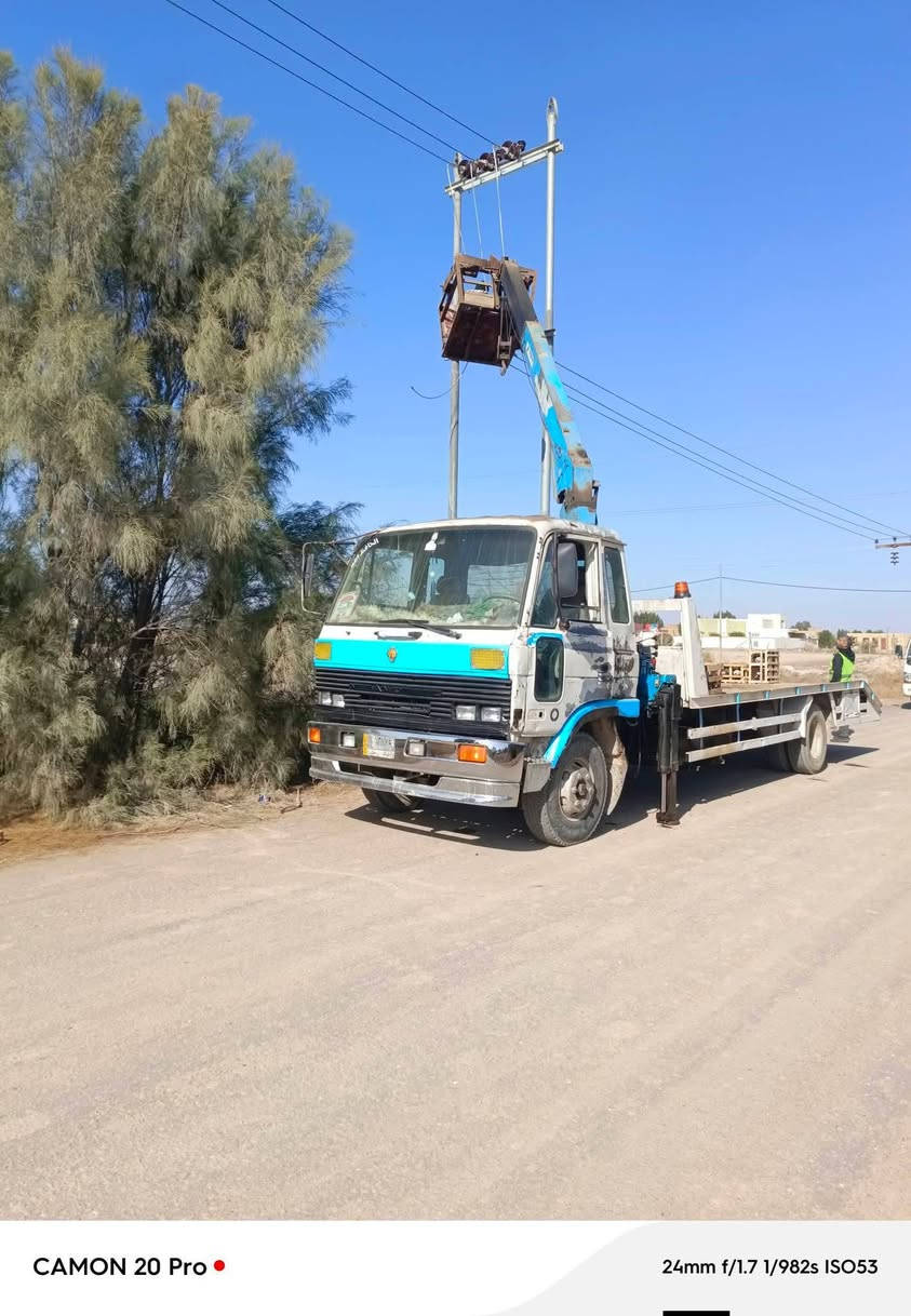 سلام عليكم للبيع كرين نيسان موديل 91 ستفسار تصال واتساب ***********
