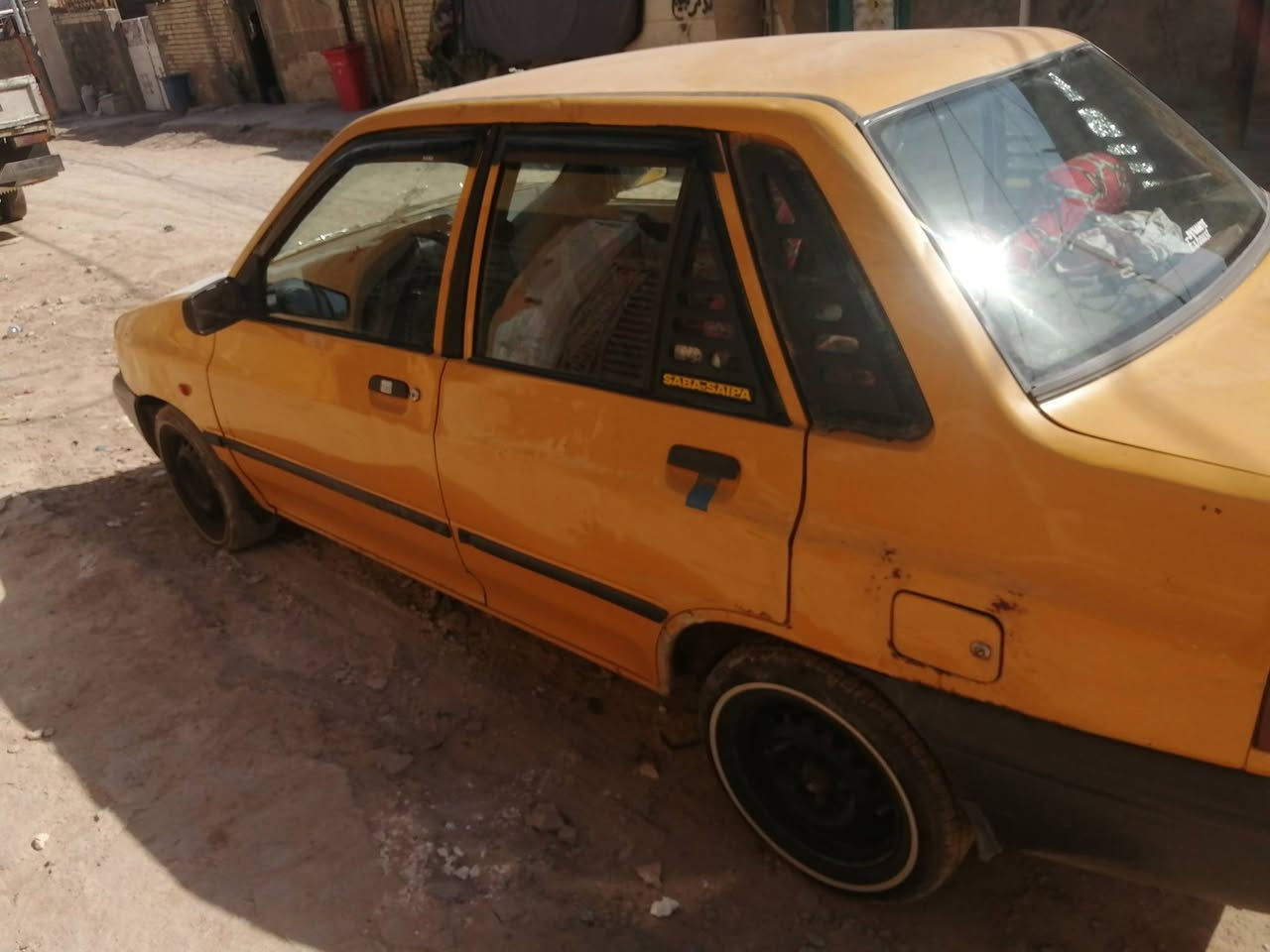 سايبا ٢٠١٢ السعر ٢٤ *********** بي واتساب
