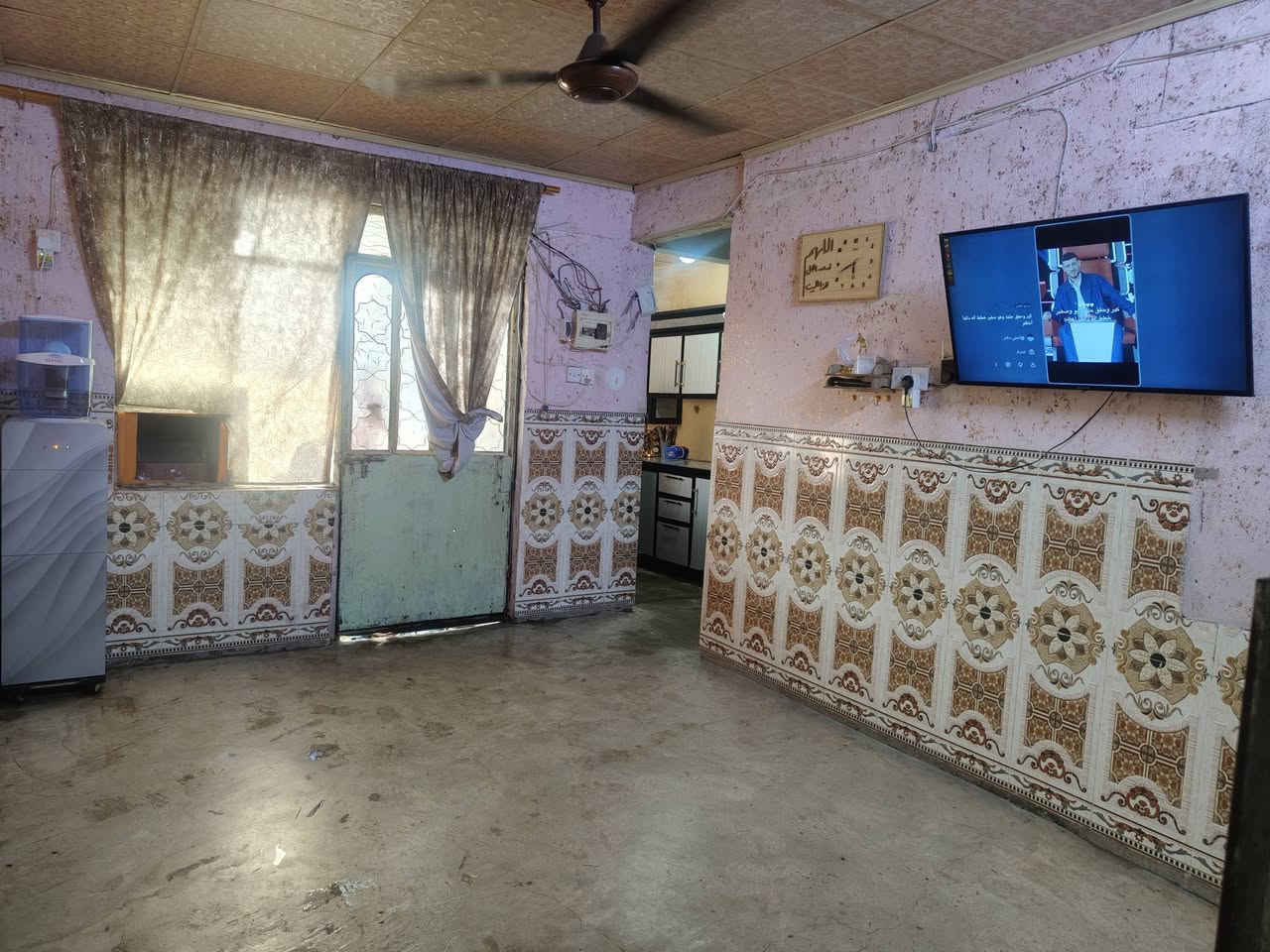 دار للبيع كارت بلدية 90 متر السقف دبل جنكو 

موقع حي كركوكلي نهايت سايدين كنسية تايتنك

قرب جامع ابو يعلئ الموصلي

اتجاء البيت غروب خدمات ماء وكهرباء

يتكون من غرفة نوم هول صحيات مطبخ وكراج 

#السعر 18 

***********📞

***********📞
