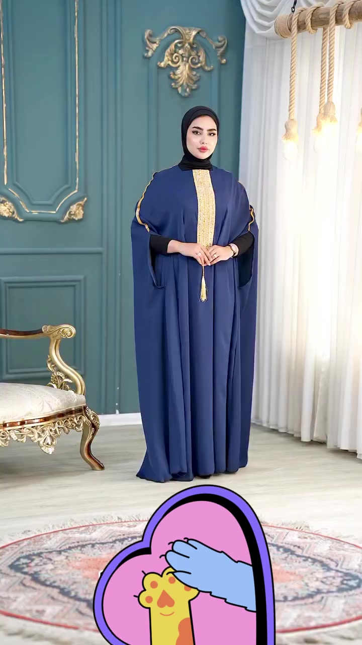 عاشت الايادي حبيبتي حمرة وكحلة رمضان يم حمرة وكحلة


**إذا كنت صاحب هذا الإعلان وتريد حذفه لأي سبب، رجاءا أرسل رسالة إلى الدعم الفني**