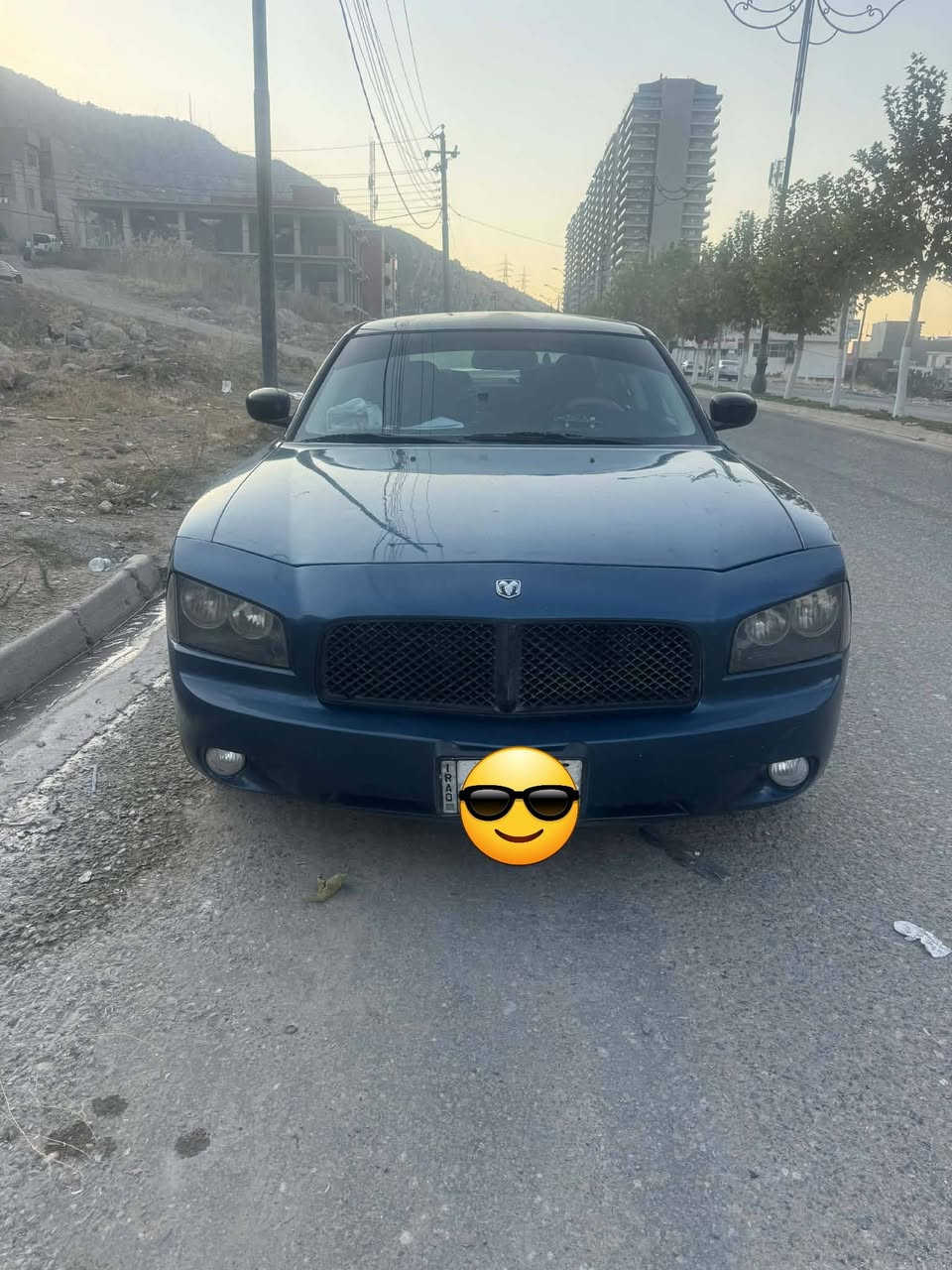 جارجر ٢٠٠٩ كندية بدون حادث صبغ عام لجماليه رقم بغداد ألماني بسمي امداور ثاني يوم بيع او مراوس بموديل أحدث العنوان واسط الكوت مركز المدينة *********** السعر ١٠٥$
