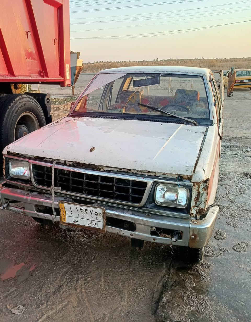 مستيبوشي ٨٩ محور مكينه وكير ونجي رياضي راعيه مااندله ابيع كوم حديد سنويه منتهيه ٢٠١٩ السعر ١٨ وبيه مجال الاتصال على الرقم ***********
