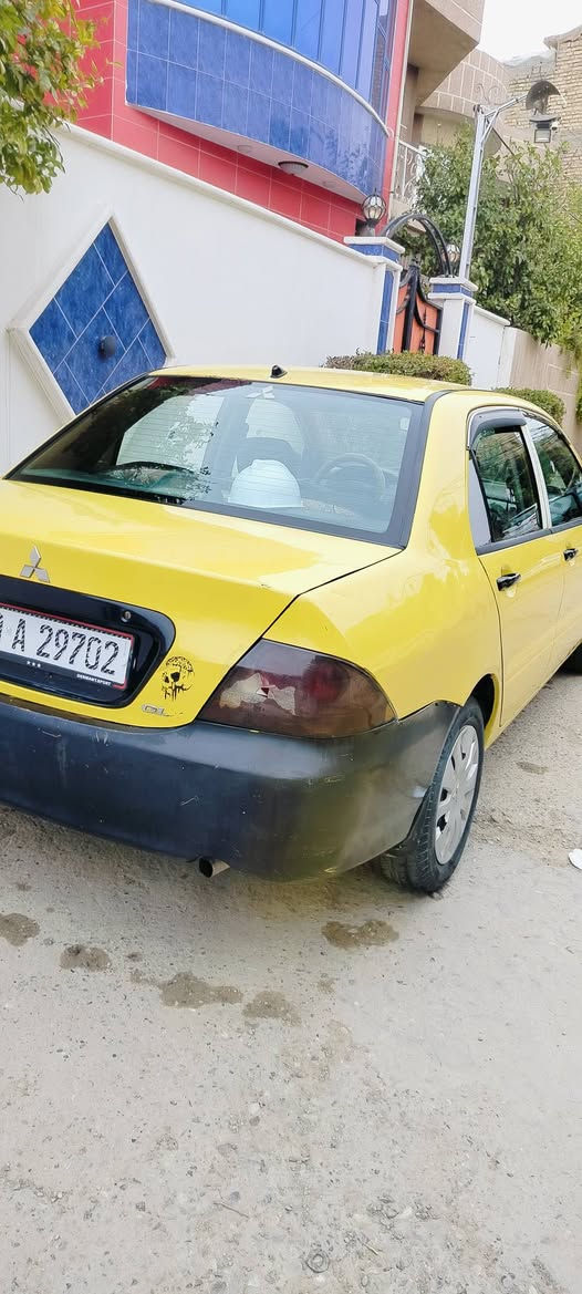 السلام عليكم
لانسر تكسي مديل ٢٠١٠ بأسمي تحويل ثاني يوم 
مكاني بعقوبة 
٠٧٧٠٤٢٣٠١٥


**إذا كنت صاحب هذا الإعلان وتريد حذفه لأي سبب، رجاءا أرسل رسالة إلى الدعم الفني**