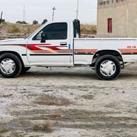 مديل ٩٠ • محرك كروسيده • شاصي مكفول