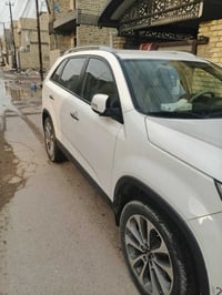 سورينتو • ٢٠١٥ • خليجي ٤ سلندر