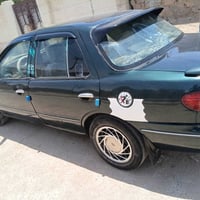 سيفا البيع موديل1993 ستفار 07817435543 السعر ٣٤
