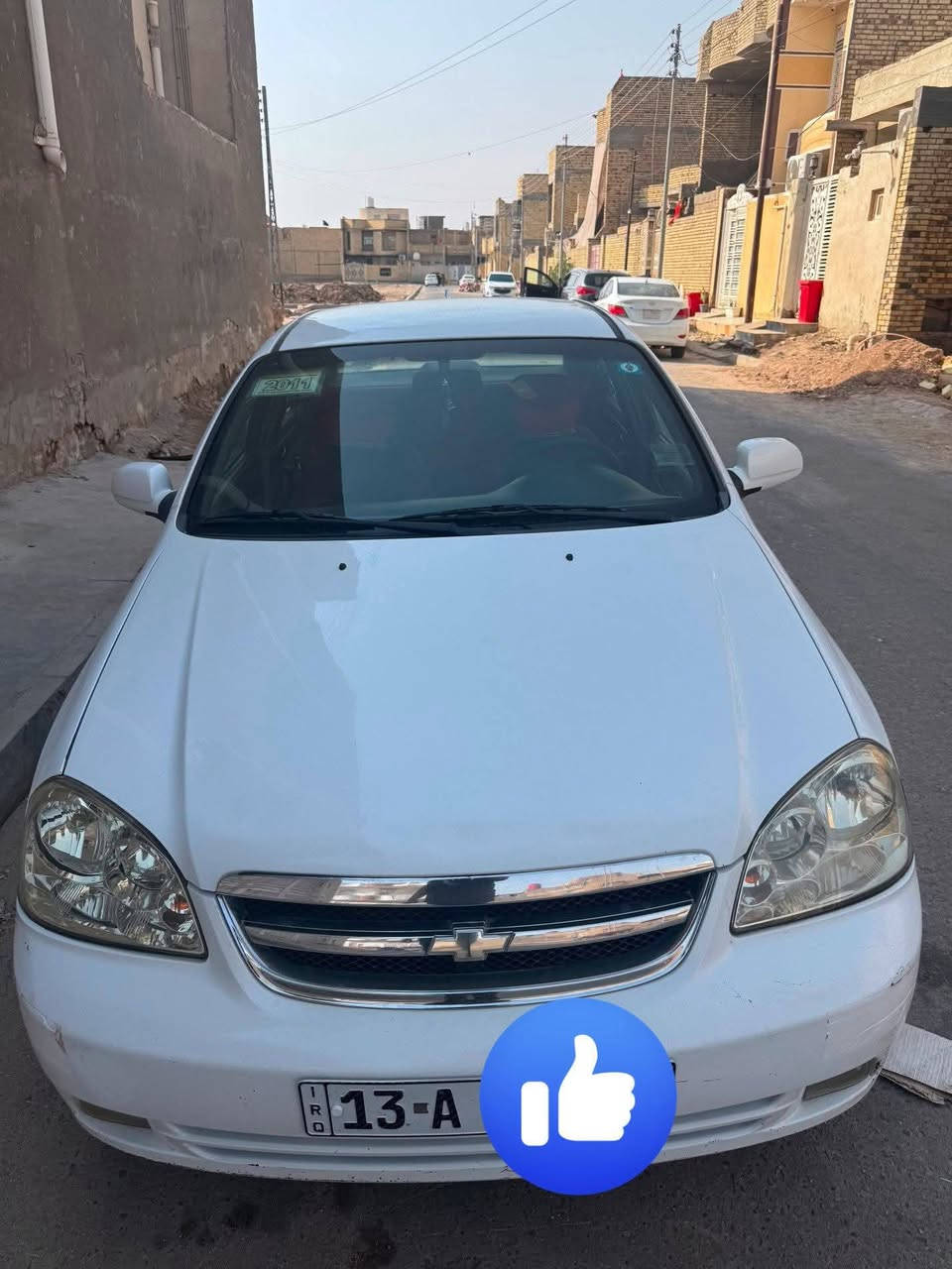 سلام عليكم 

اوبترا ١١ بأسمي شخصيا رقم ميسان انكليزي 
مكان السيارة ميسان المركز ابيع تحويل
بدون فتح ولا تبديل ولا حادث فقط بيها رشات 
ب٧٥ ورقه  تجي تشوفها بعينك نفس الصور الموجوده 
رقمي هذا 
***********
السونار موجود ويا الصور
