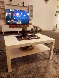 طبلة ايكيا • نظيفه • ٩٠×٥٥