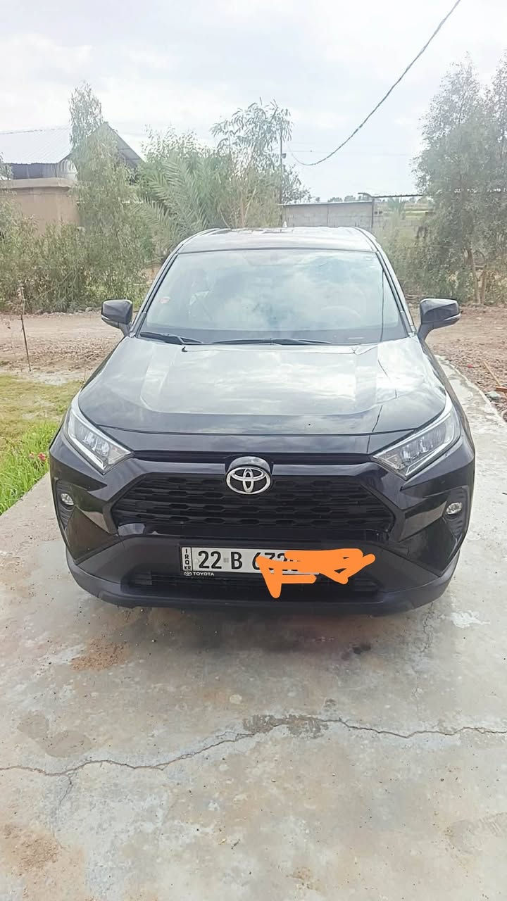 للبيع RAV4 ٢٠٢٠ خليجي وكالة ساس مكفولة كفالة عامة رقم أربيل  فور ويل بصمة تشغيل  ثلاثة أنظمة قيادة هاند بريك بصمة هولد رادار امامي وبقية المواصفات الخليجي المعروفة ماشية ١٣٨ الف كم  السعر ٢٣٠$. وبيها مجال للتواصل *********** المكان بغداد المحمودية
