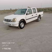 كنو • ٢٠٠٧ • ذي قار