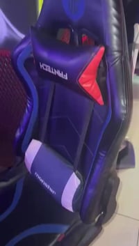 كرسي جيمينج • فانتك • العدد 30