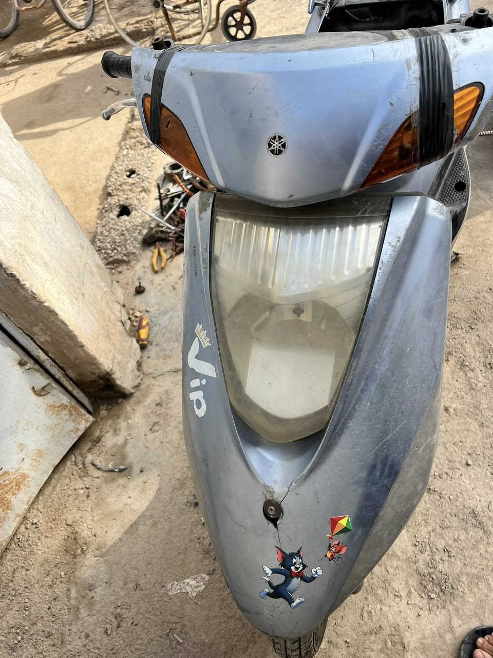 سلام عليكم بريز للبيع كفاله عامله كلها شغاله اواق كامله ممكينه خير من الله  قيم ب يرضي الله ماعرف اسعارهن من زمان اشتريت دراجه مكفوله كفاله 

موقع ديالى خان بني سعد 

 واتساب ***********
