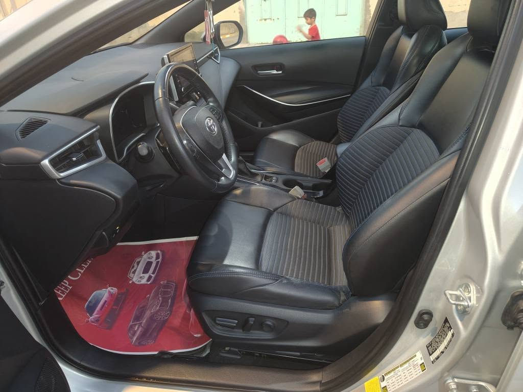 كورلا مديل 22 معوقين فول مواصفا
ت للاخبر ***********
*********** فاو, البصرة
